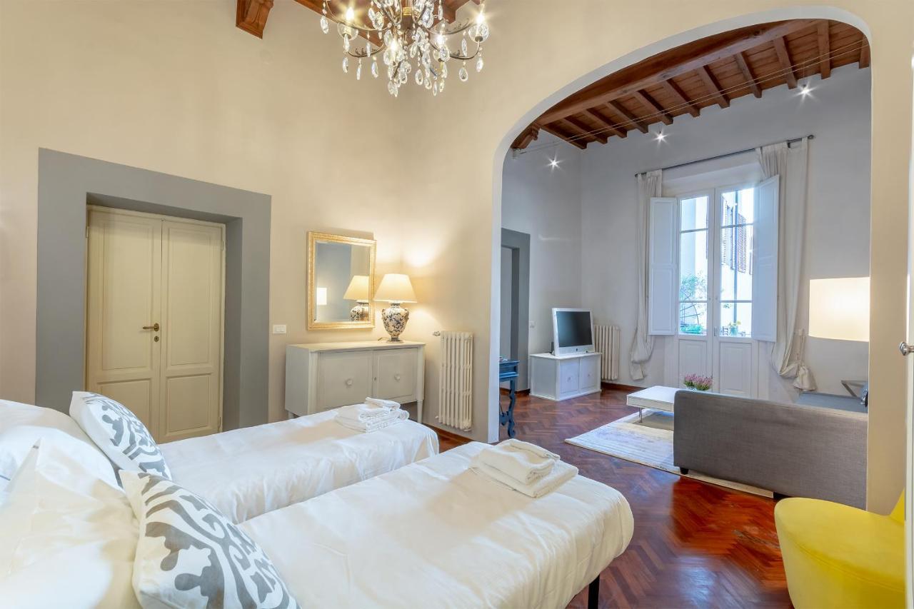 Condotta 10 Florence Exterior photo