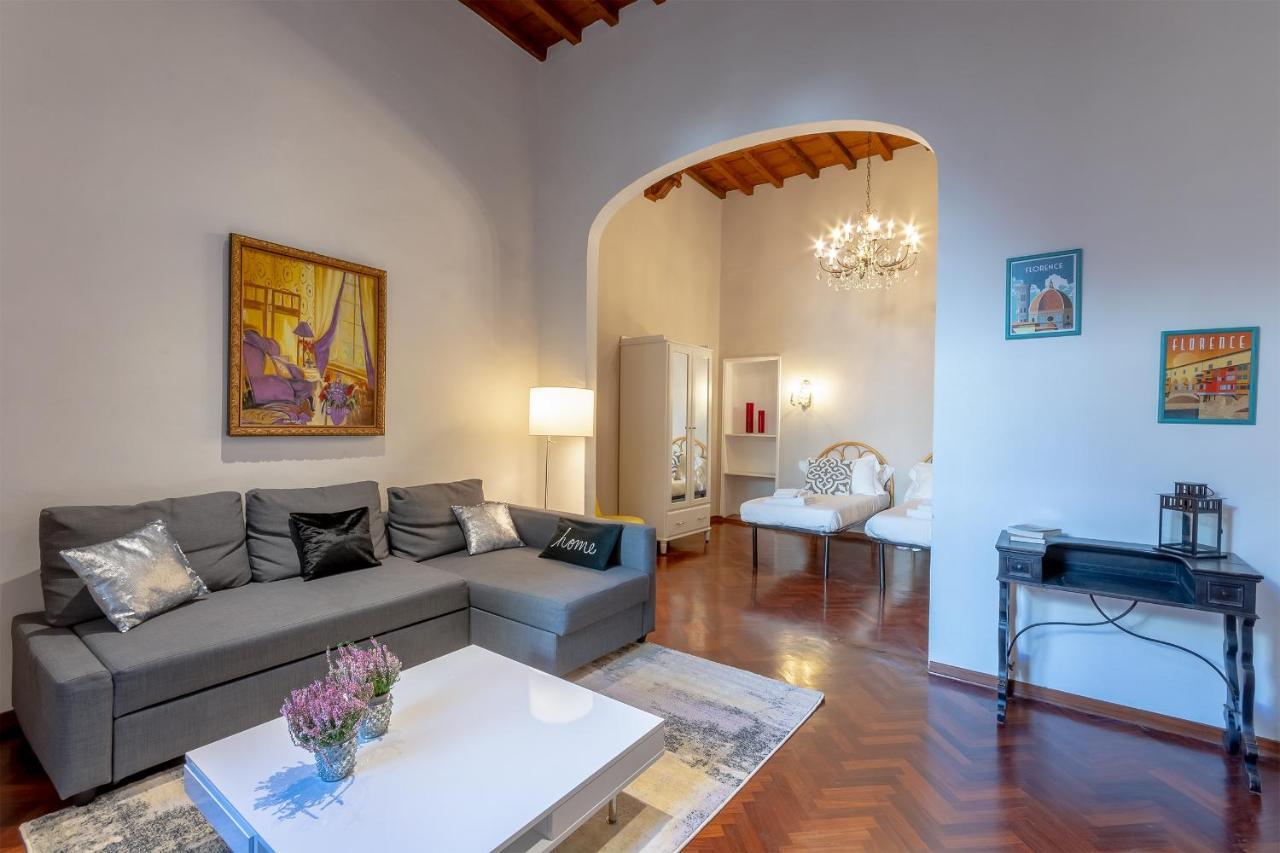 Condotta 10 Florence Exterior photo