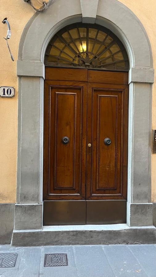 Condotta 10 Florence Exterior photo